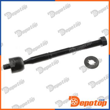 Rotule de direction intérieure avant pour TOYOTA | 5500433SX, 0122GSL20